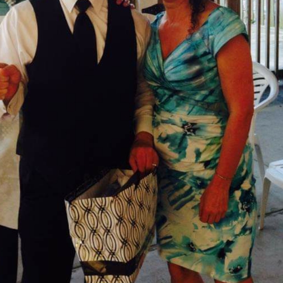 Dress - Picture 3 of 3